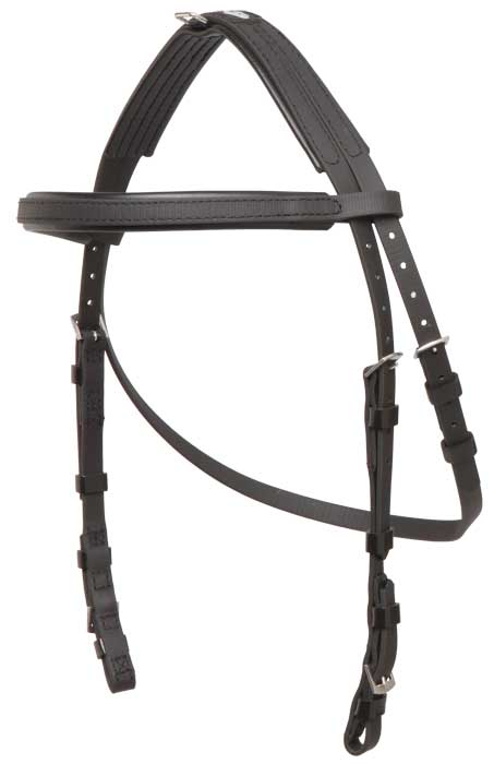 Zilco Hackamore Bridle