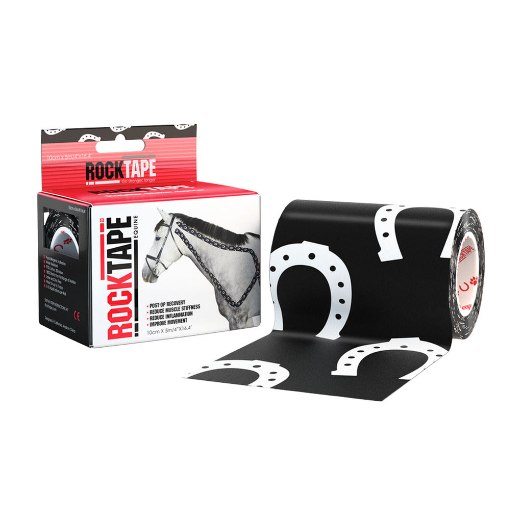 RockTape Equine 5m x 10cm