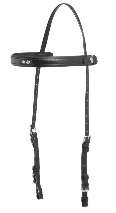 Zilco Deluxe Endurance Bridle