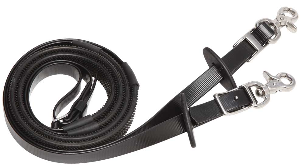 Zilco Deluxe Endurance Reins