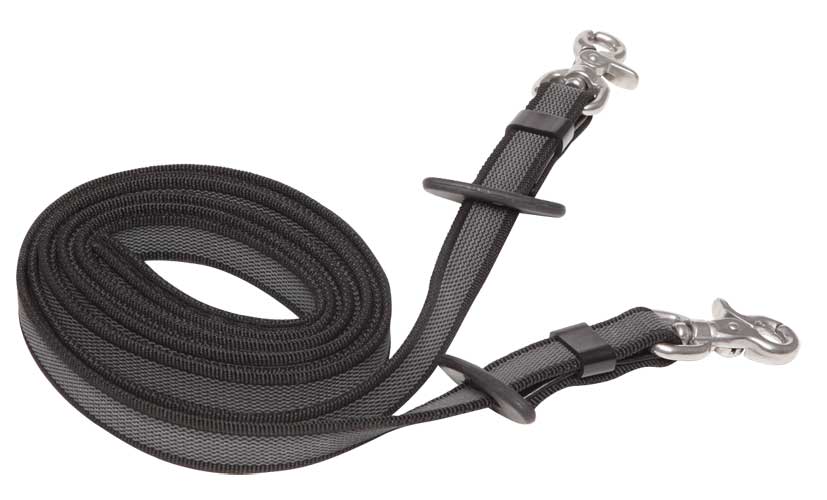 Zilco Marathon Endurance Reins - Standard