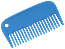 Load image into Gallery viewer, Small Plastic Mane Comb
