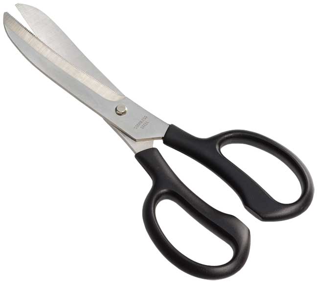 Fetlock Shears