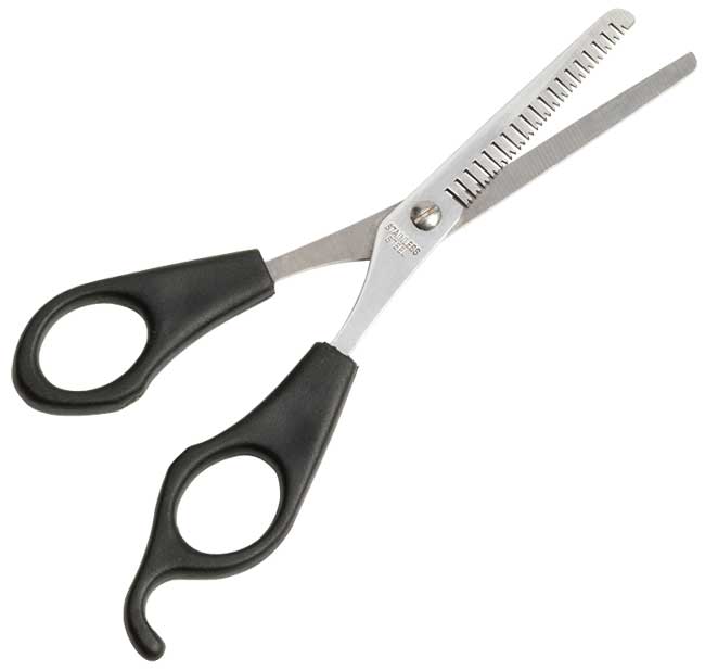 Thinning Shears