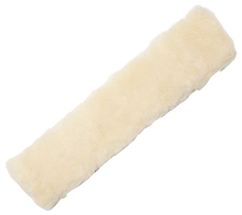 Zilco Wool Girth Cover