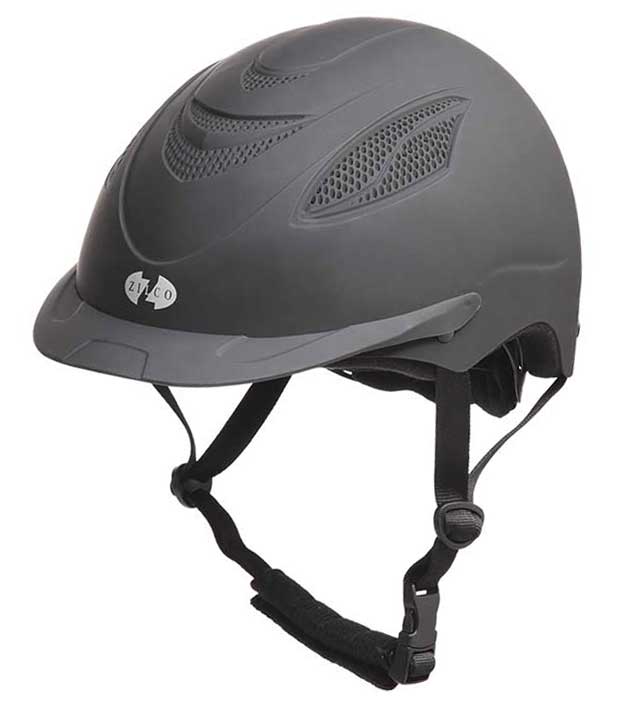 Zilco Oscar Lite Helmet