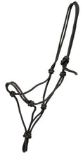 Load image into Gallery viewer, Zilco Knotted Rope Halter
