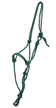 Load image into Gallery viewer, Zilco Knotted Rope Halter
