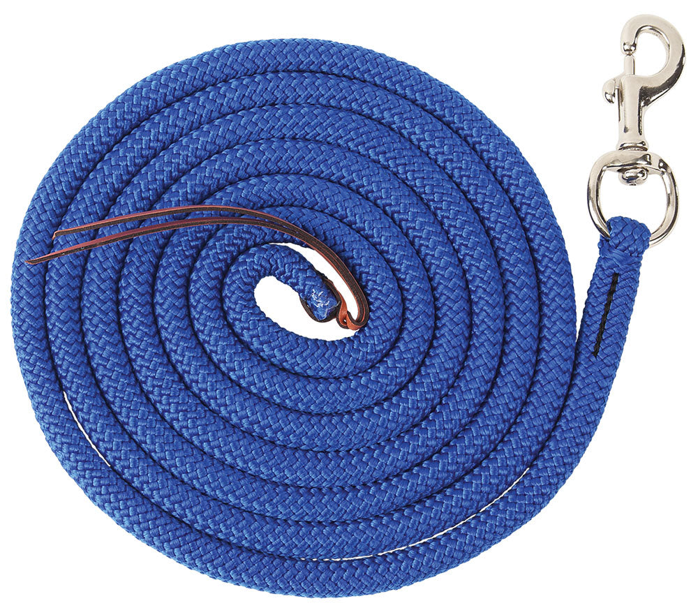 Zilco 12ft Training Lead - Trigger Snap