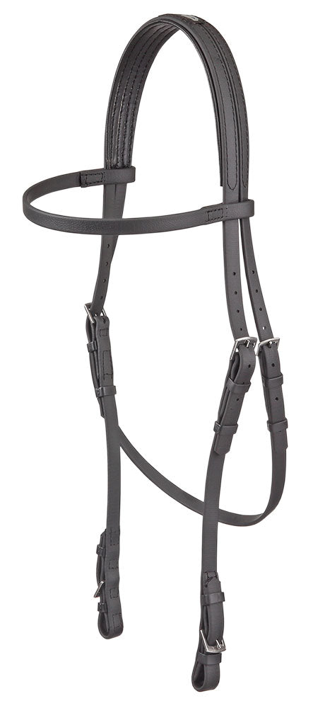 Epsom Race Bridle