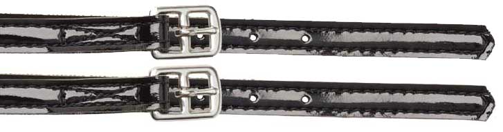 Zilco Patent Stirrup Straps