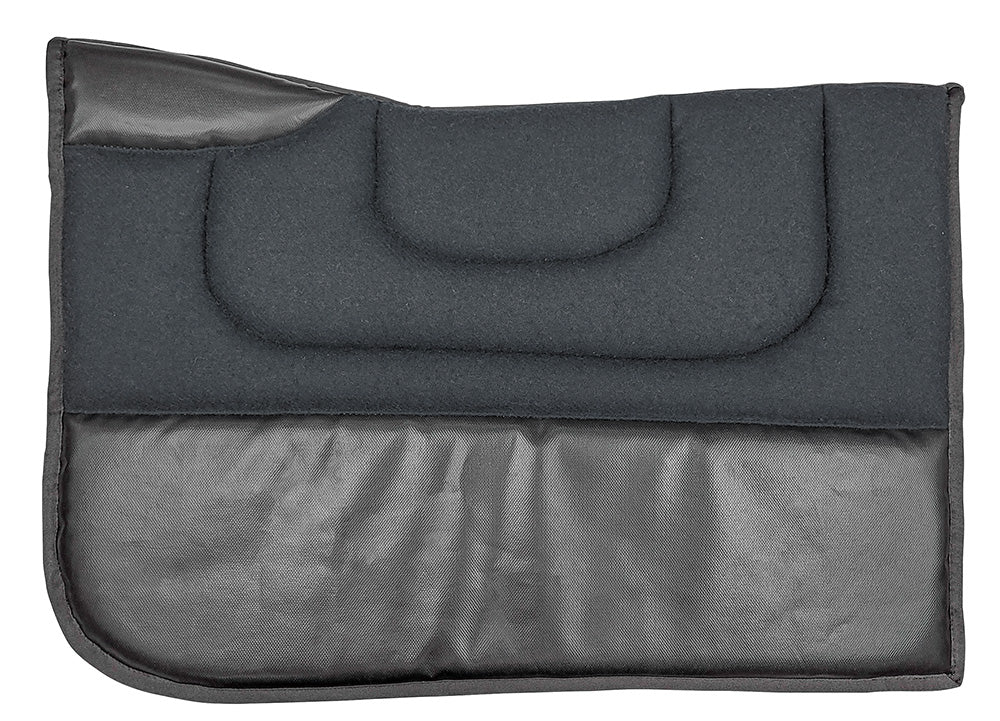 Zilco Woven Wool Trackwork Pad