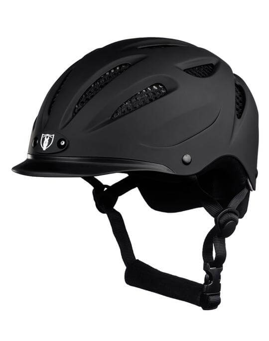 Tipperary Sportage Toddler Equestrian Helmet
