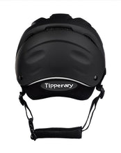 Load image into Gallery viewer, Tipperary Sportage Toddler Equestrian Helmet
