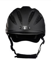 Load image into Gallery viewer, Tipperary Sportage Toddler Equestrian Helmet
