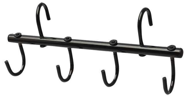 6 Prong Tack Rack