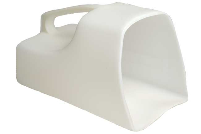 3 Litre Feed Scoop