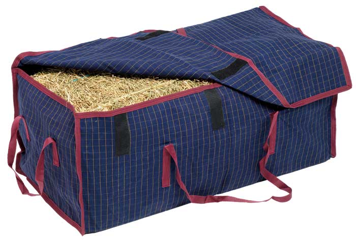 Zilco Canvas Hay Bale Bag