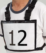 Load image into Gallery viewer, Number Holder Vest
