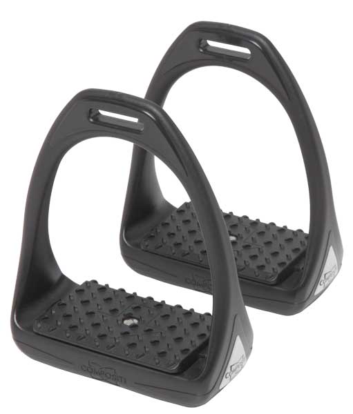 Compositi Reflex Stirrup