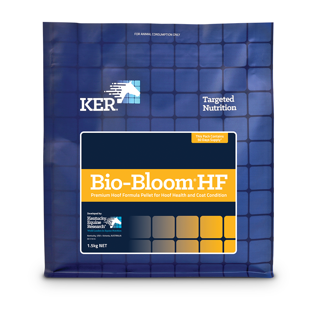 Bio-Bloom®HF