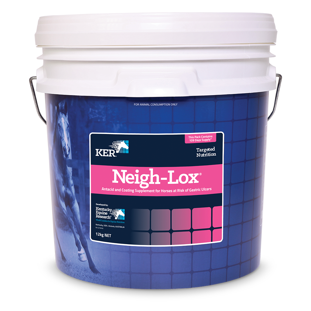 Neigh-Lox®