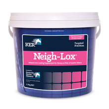 Load image into Gallery viewer, Neigh-Lox®
