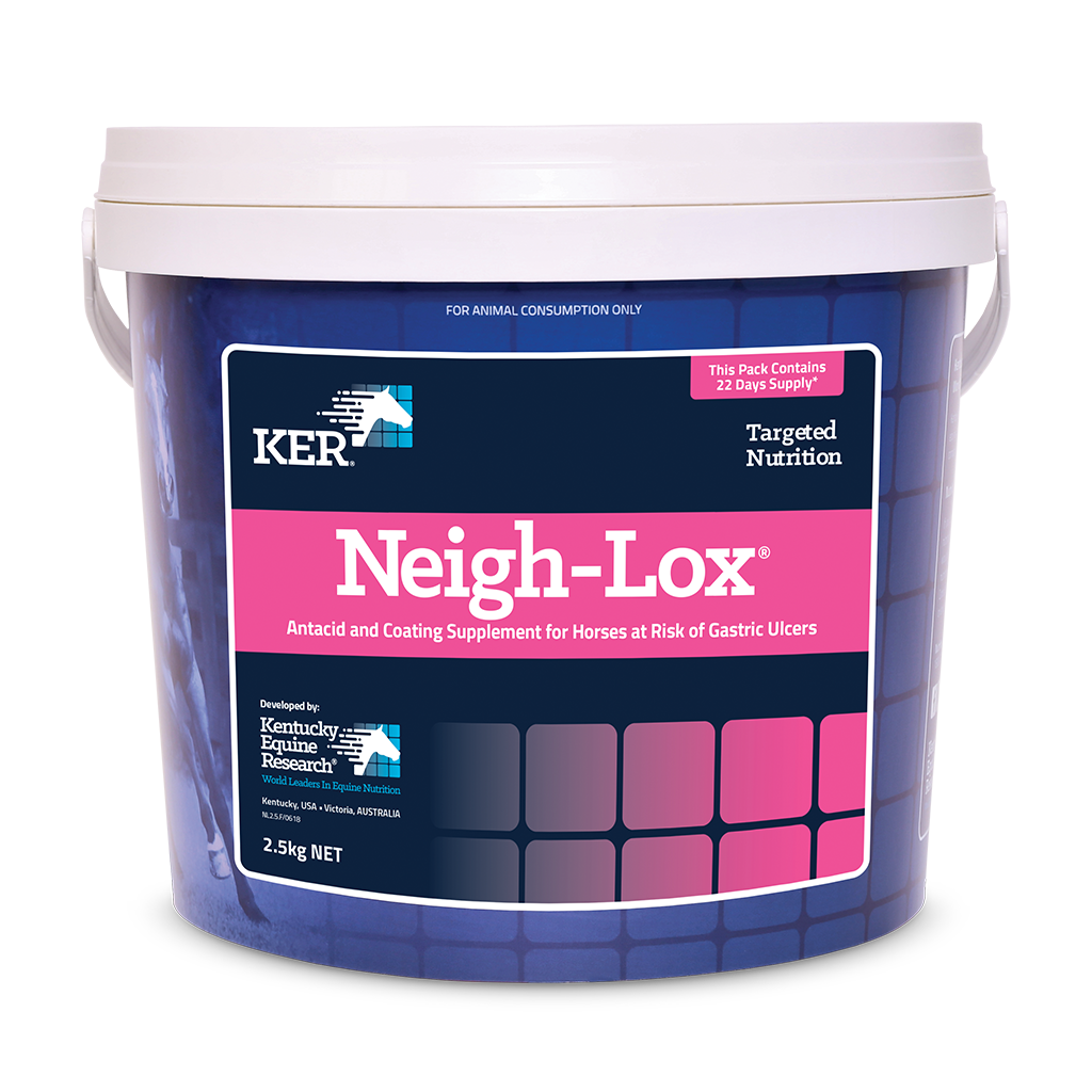 Neigh-Lox®