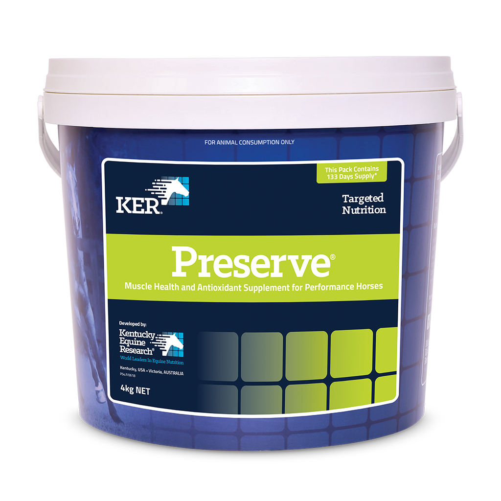 Preserve®