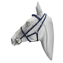 Load image into Gallery viewer, Setzi Competition Bridle and Halter Beta
