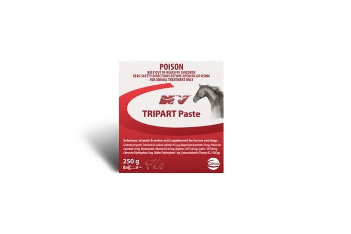 CEVA Tripart Paste Pot 250g