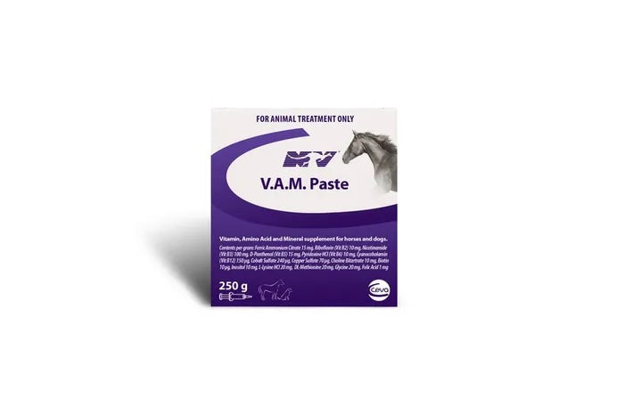 CEVA VAM Paste Pot 250g