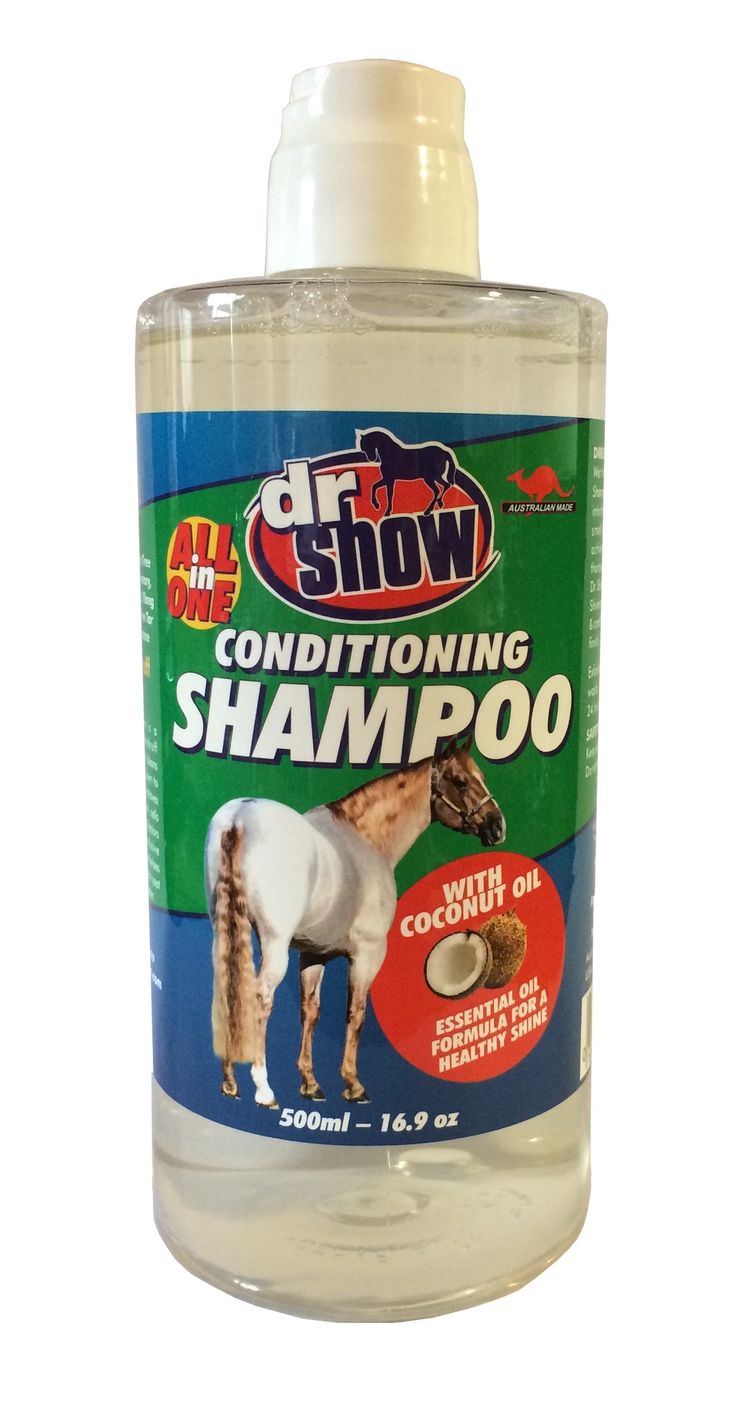 Dr Show Conditioning Shampoo