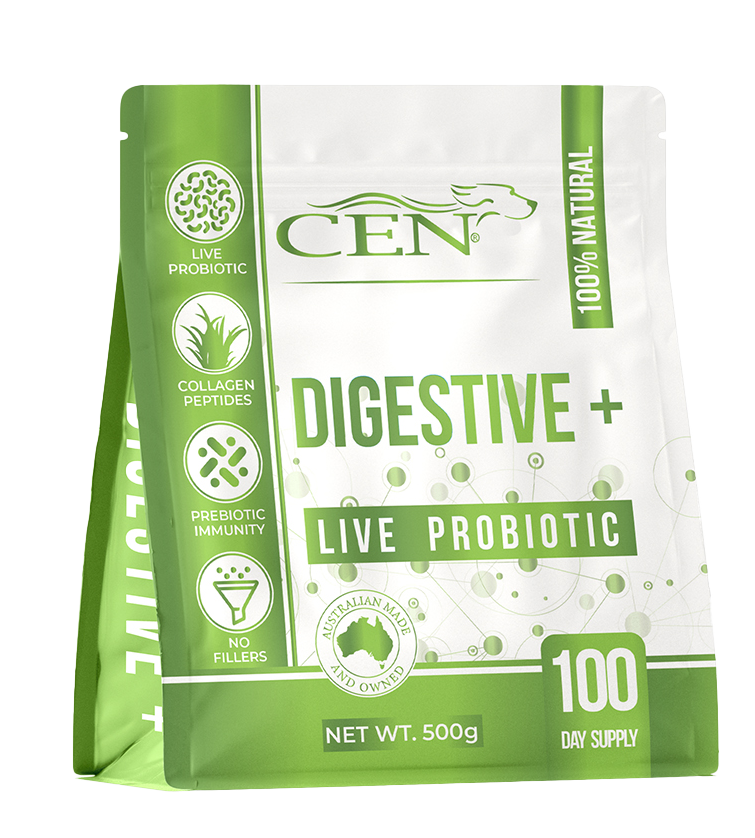 CEN Digestive + for Dogs