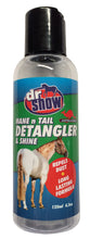 Load image into Gallery viewer, Dr Show Mane &amp; Tail Detangler
