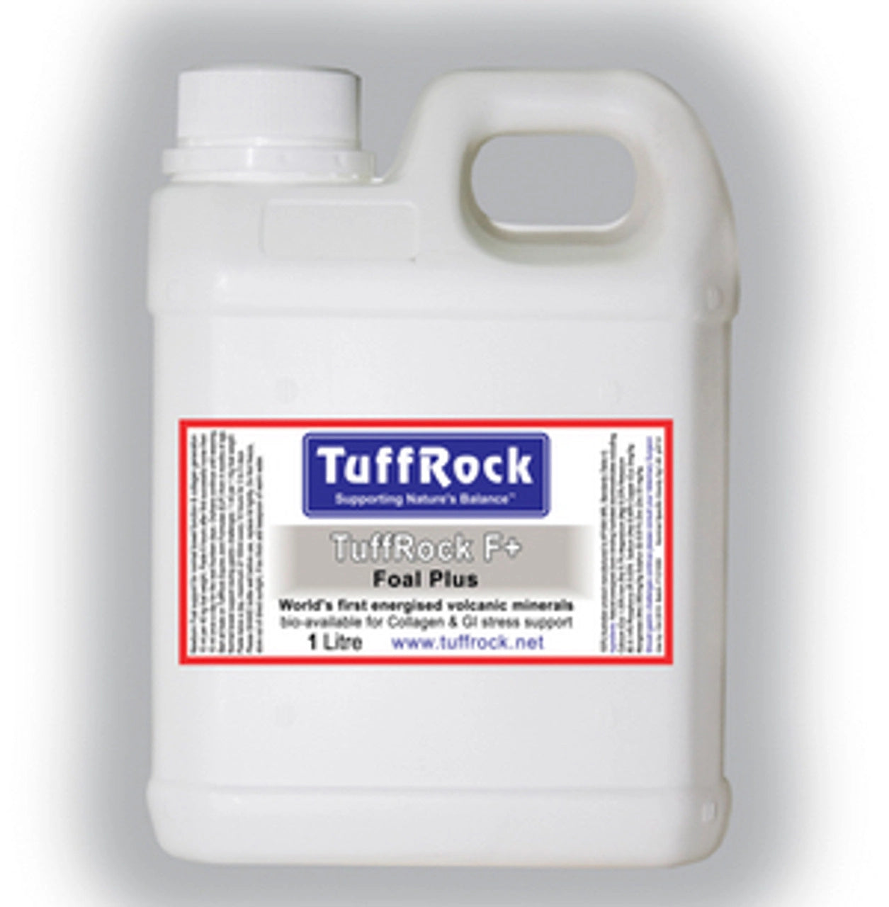 TuffRock Foal Plus – Premium Blue