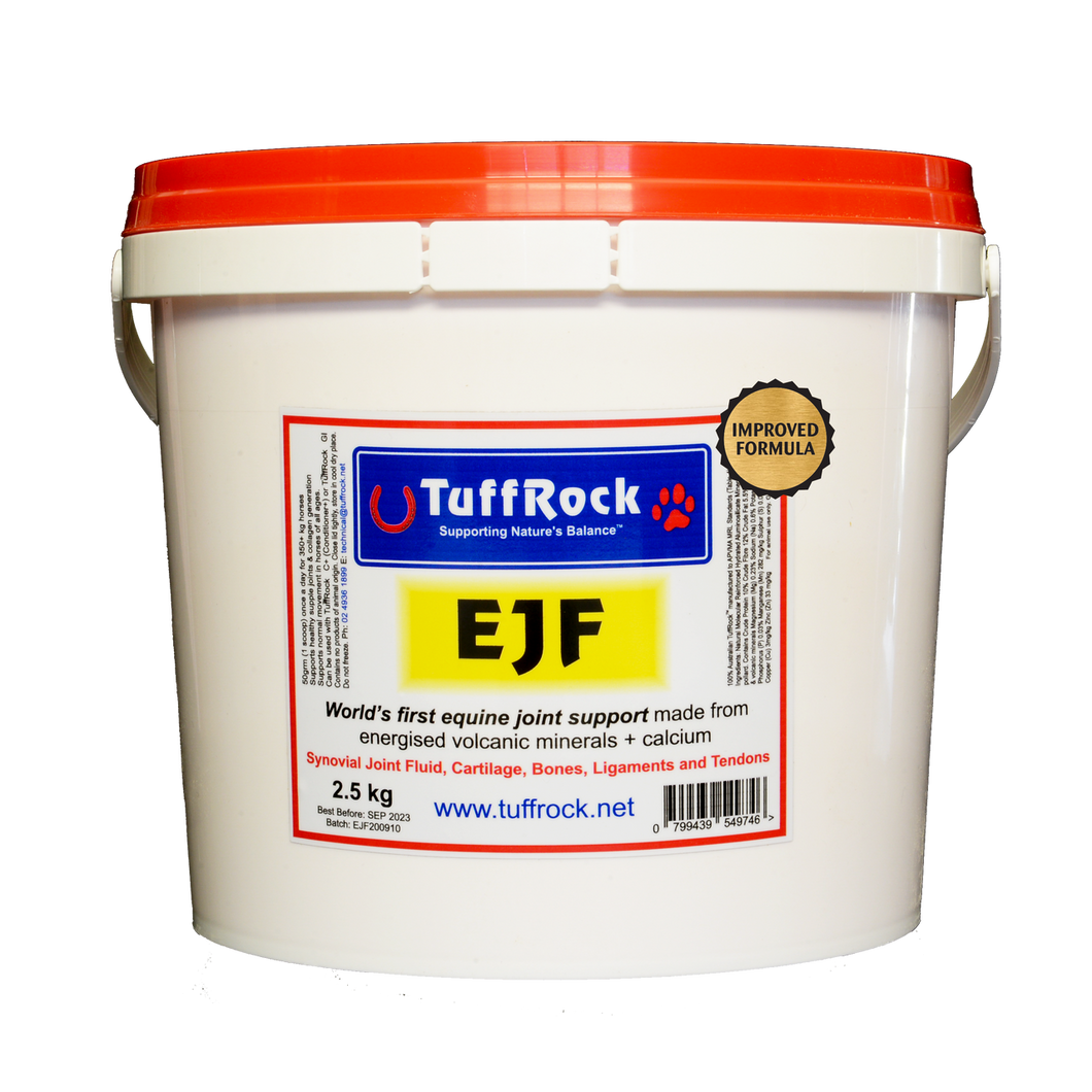 TuffRock Equine Joint Formulae