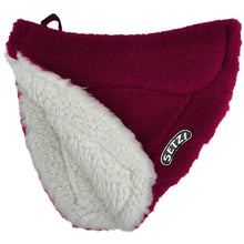 Load image into Gallery viewer, Setzi Saddle Pad English Fleece
