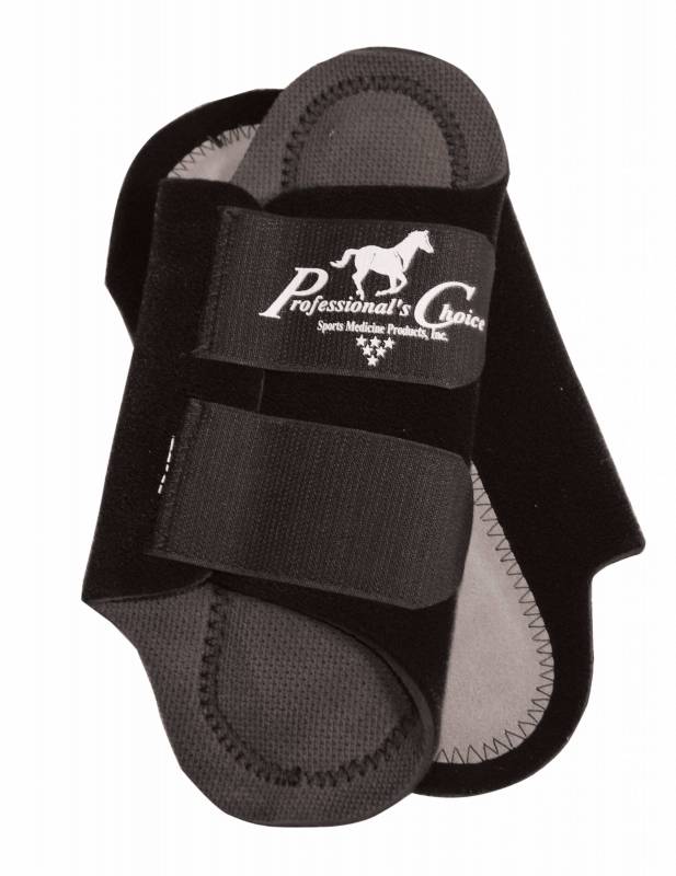 Professional Choice Competitor Splint Boots