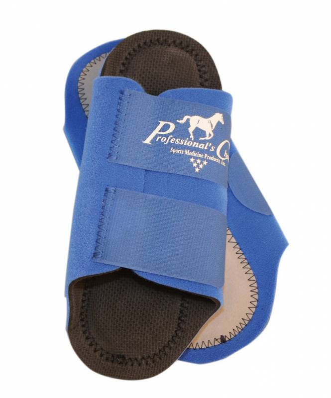 Professional Choice Competitor Splint Boots