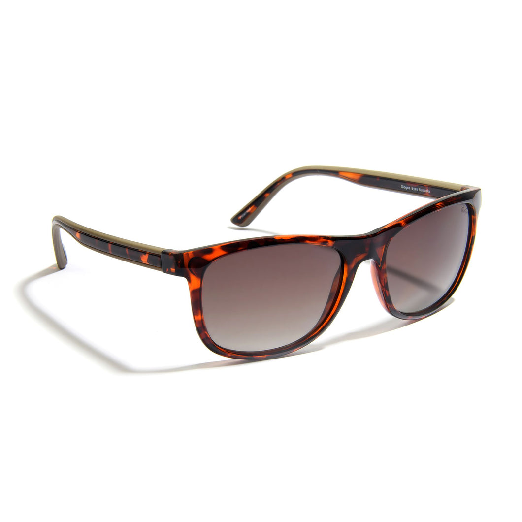 Gidgee Fender Sunglasses Range