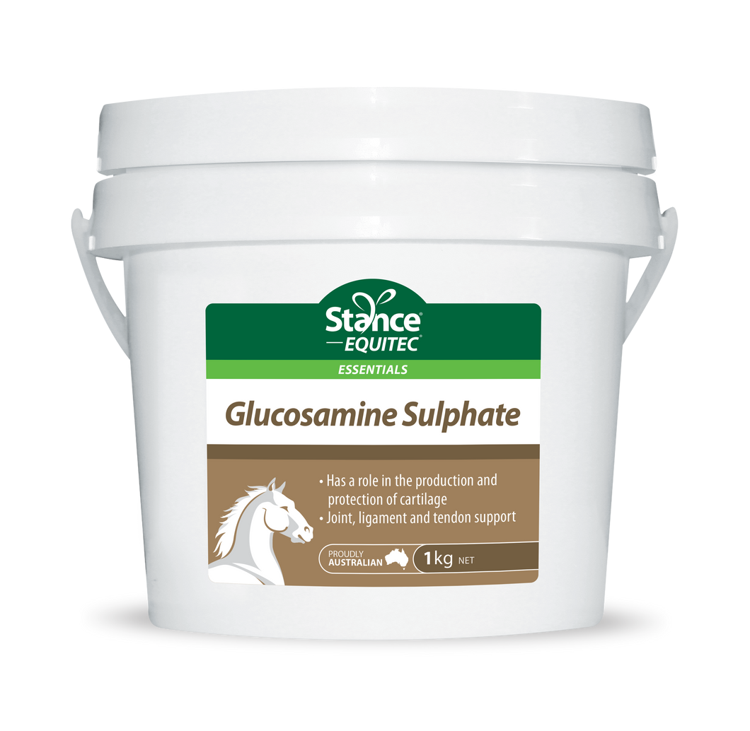 Stance Glucosamine Sulphate