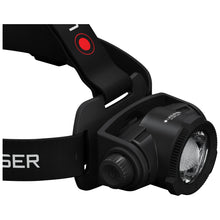 Load image into Gallery viewer, Ledlenser H15R Core Series Rechargeable Headlamp

