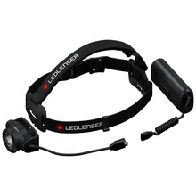 Load image into Gallery viewer, Ledlenser H15R Core Series Rechargeable Headlamp
