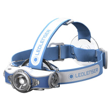 Load image into Gallery viewer, Ledlenser MH11 Rechargeable Headlamp - Bluetooth connectivity
