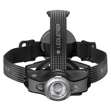 Load image into Gallery viewer, Ledlenser MH11 Rechargeable Headlamp - Bluetooth connectivity
