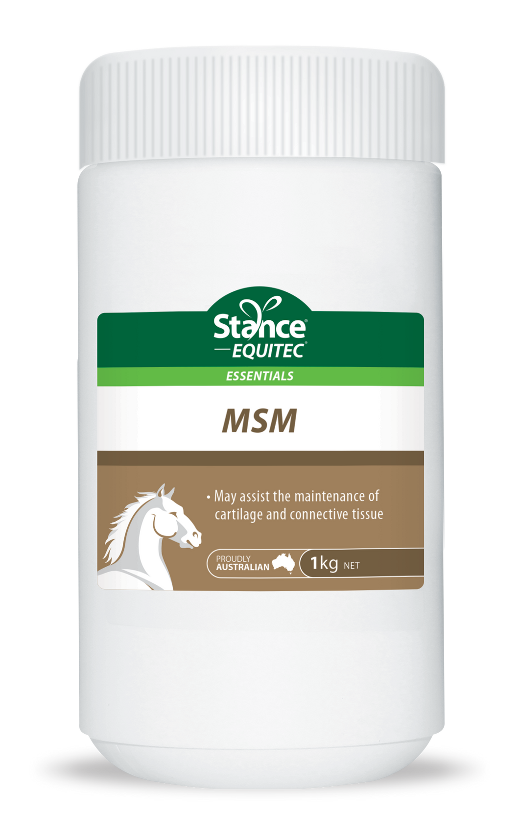 Stance MSM (Methlysulphonylmethane)