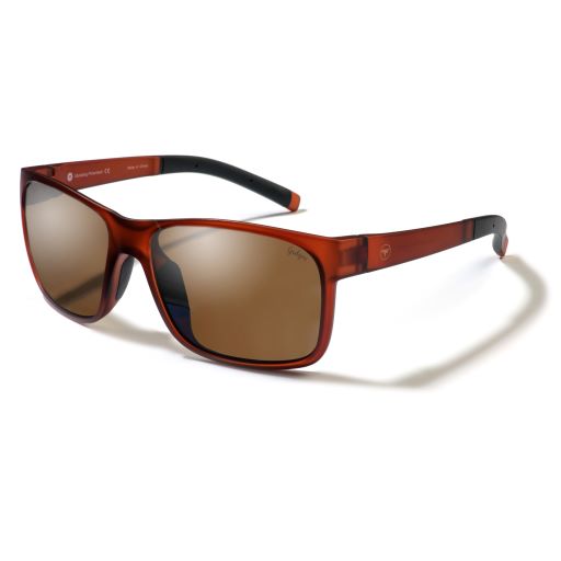 Gidgee Mustang Sunglasses Range