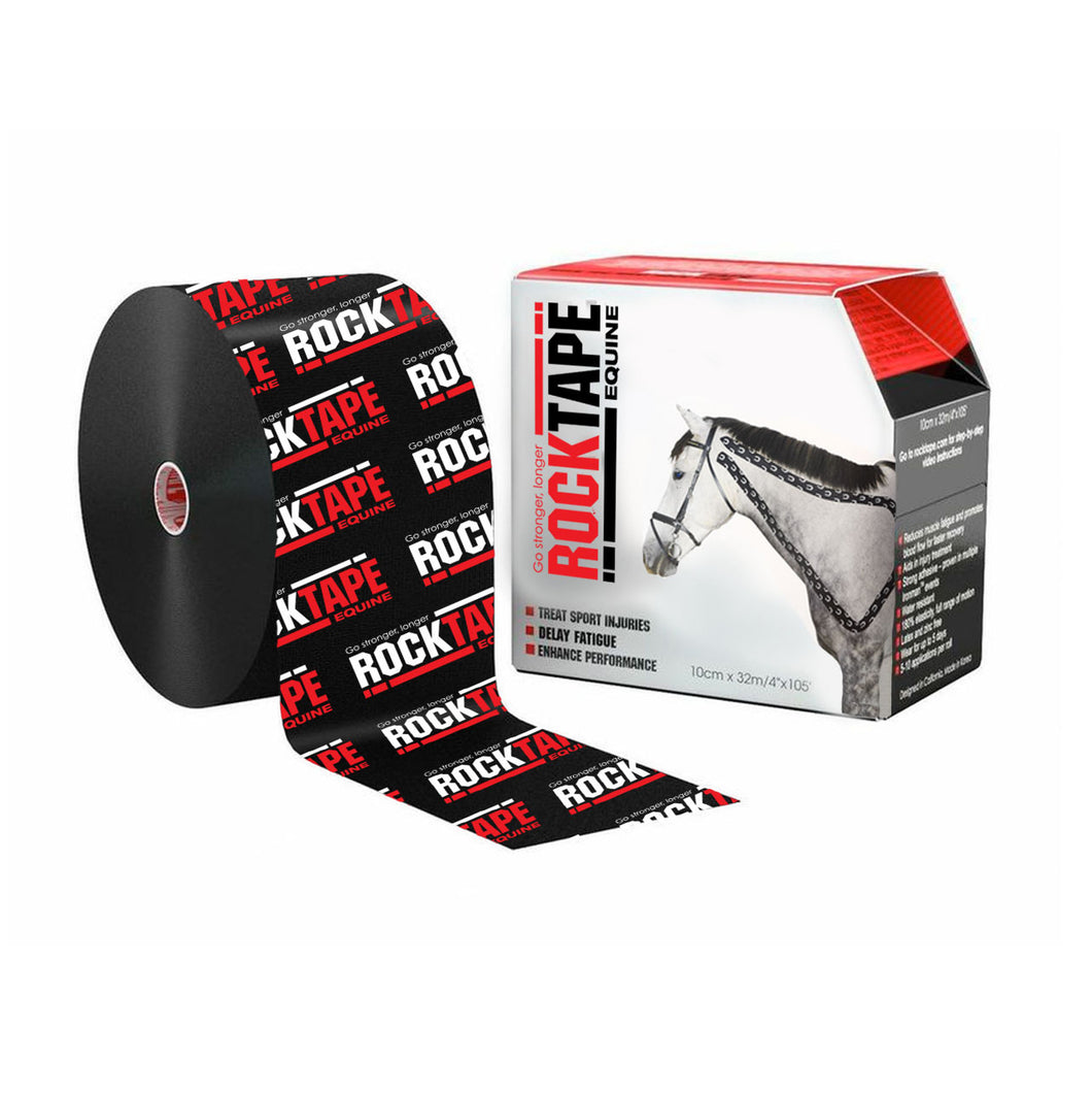 RockTape Equine 32m x 10cm