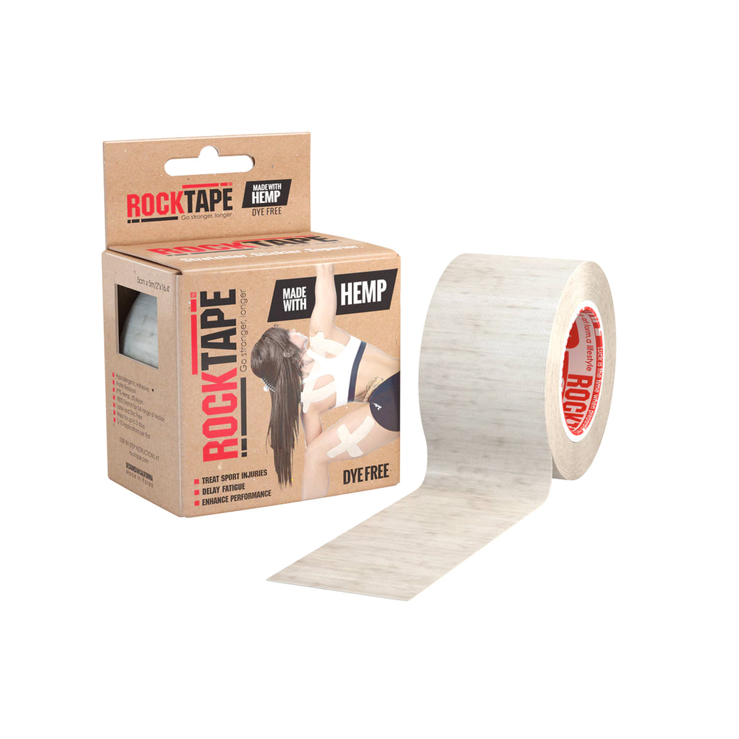 Rocktape Hemp